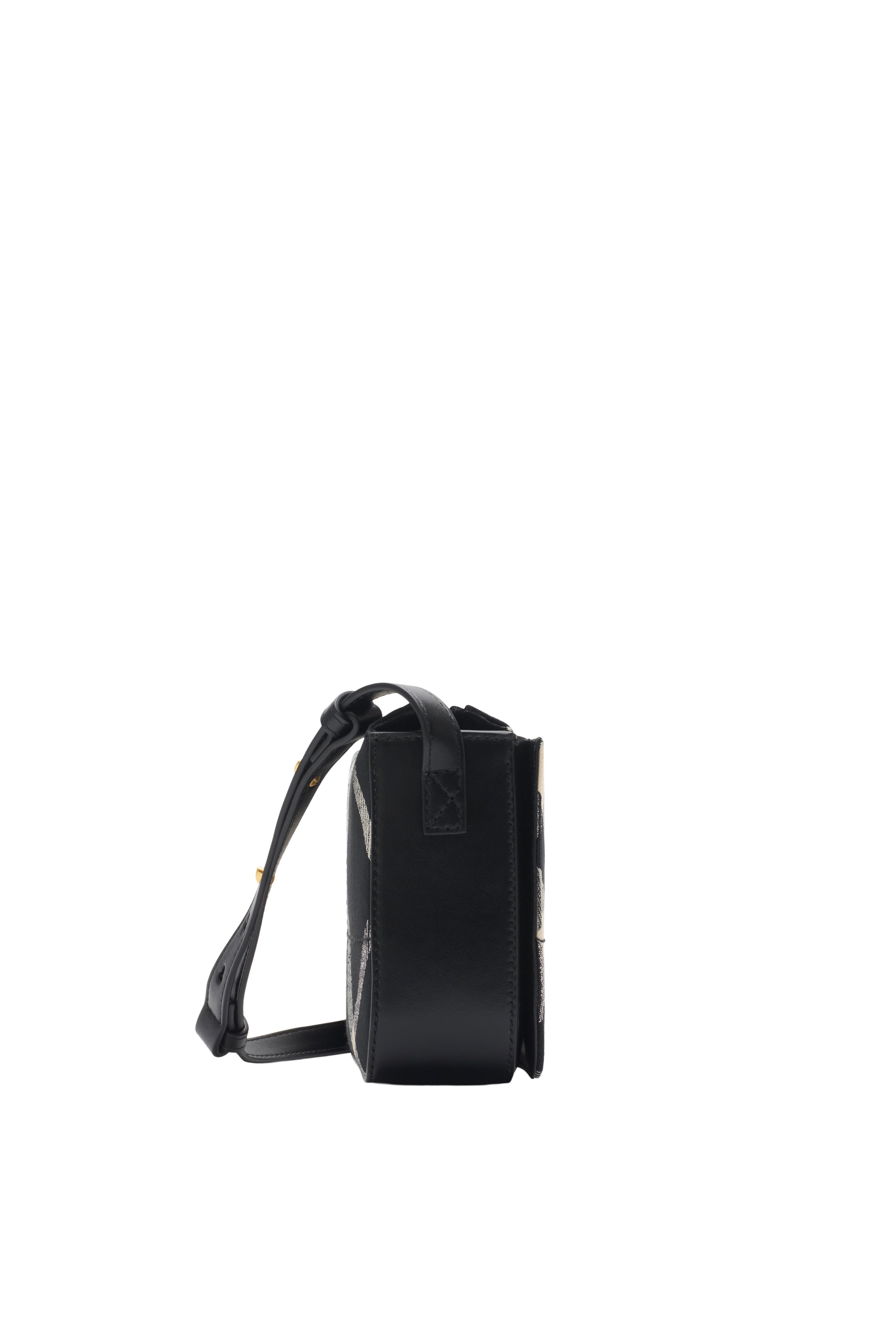 Burberry Snip Crossbody Bag, Alternate, color, 