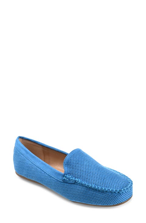 JOURNEE Halsey Loafer (Women)
