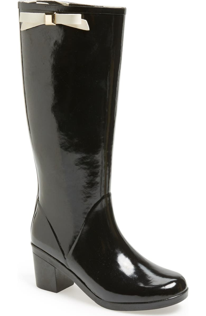 Kate Spade New York 'romi' rain boot, Main, color,