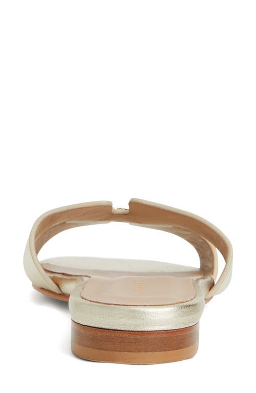 Bruno Magli Fina Slide Sandal