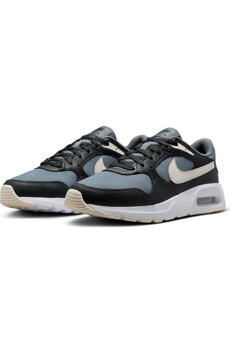 Nike Air Max SC Sneaker, Main, color, Cool Grey/ Phantom/ Anthracite