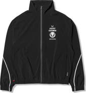 ASRV Aerotex Track Jacket