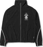 ASRV Aerotex Track Jacket