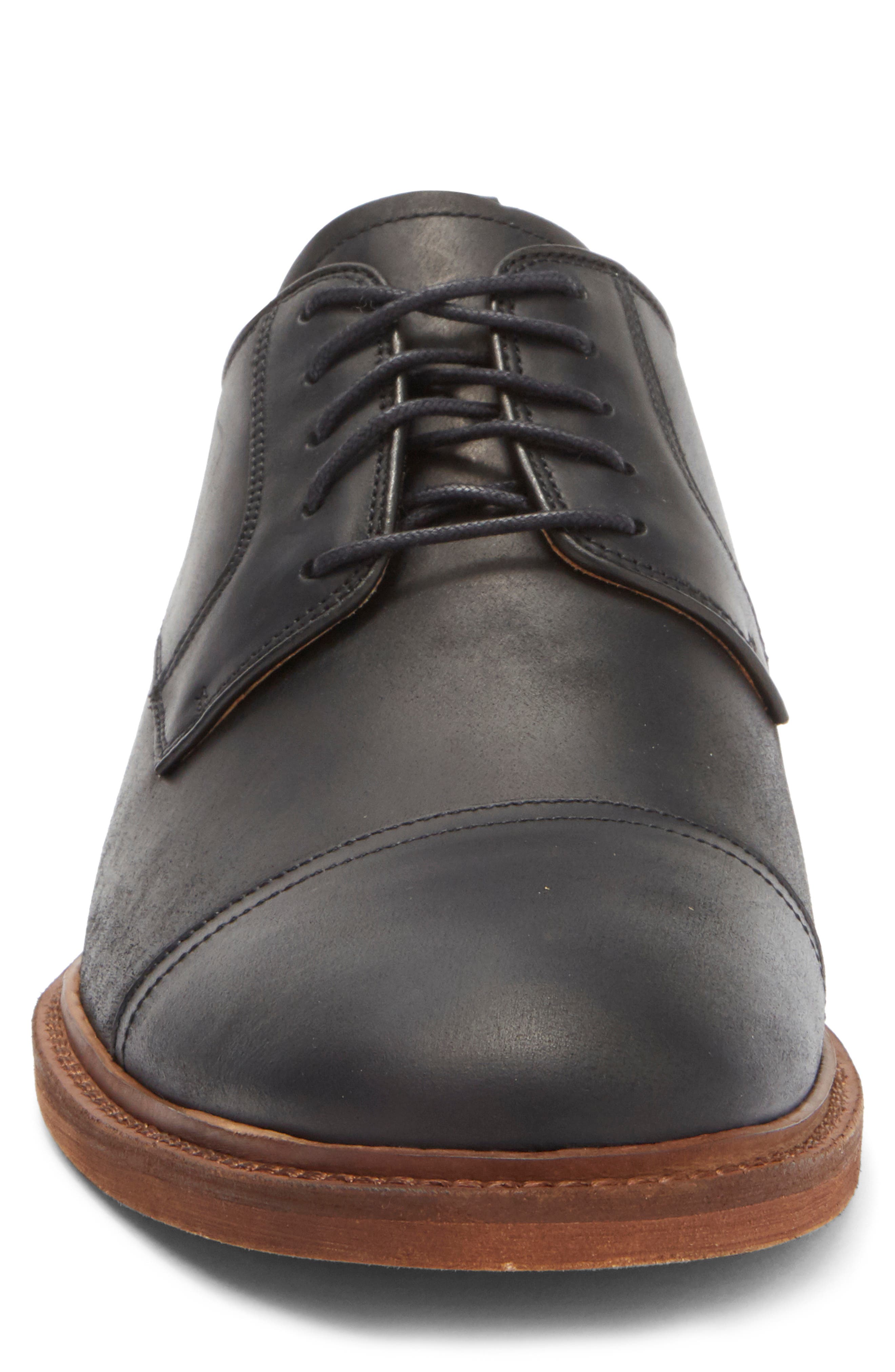 Warfield & Grand Leather Derby, Alternate, color, 