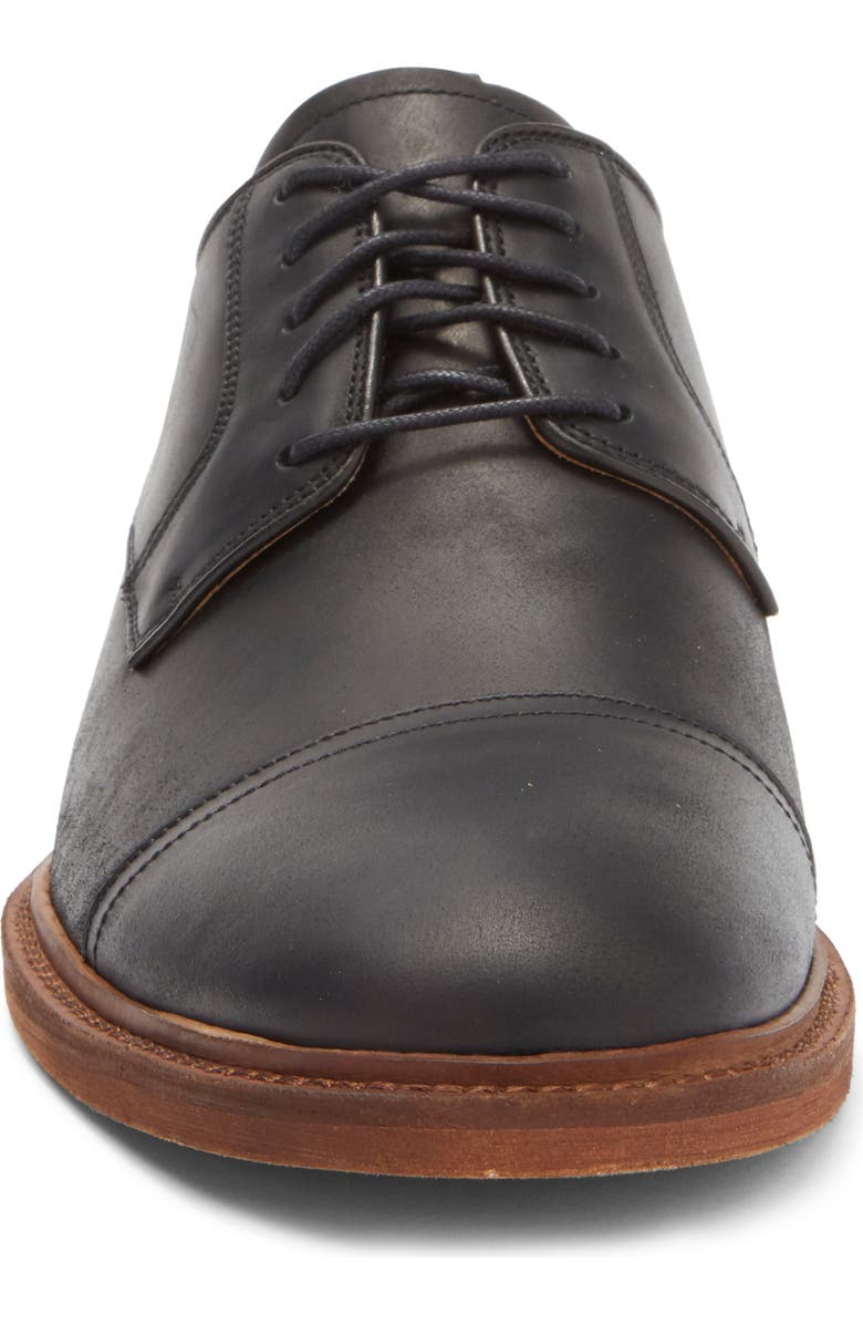 Warfield & Grand Leather Derby, Alternate, color,