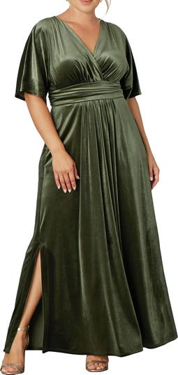 green velvet dress forever 21 Forever 21 | Dresses | Velvet Green Mini Dress
