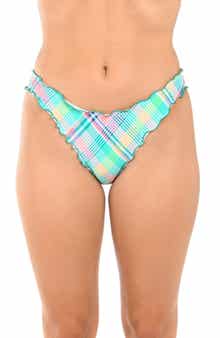 Citrus Schools Merrow Hipster Bikini Bottoms