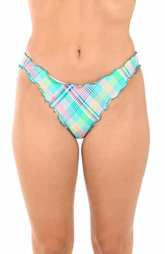 Citrus Schools Merrow Hipster Bikini Bottoms