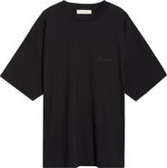 Fear of God Essentials Classic Cotton Logo T-Shirt