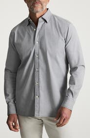 34 Heritage Denim Button-Up Shirt