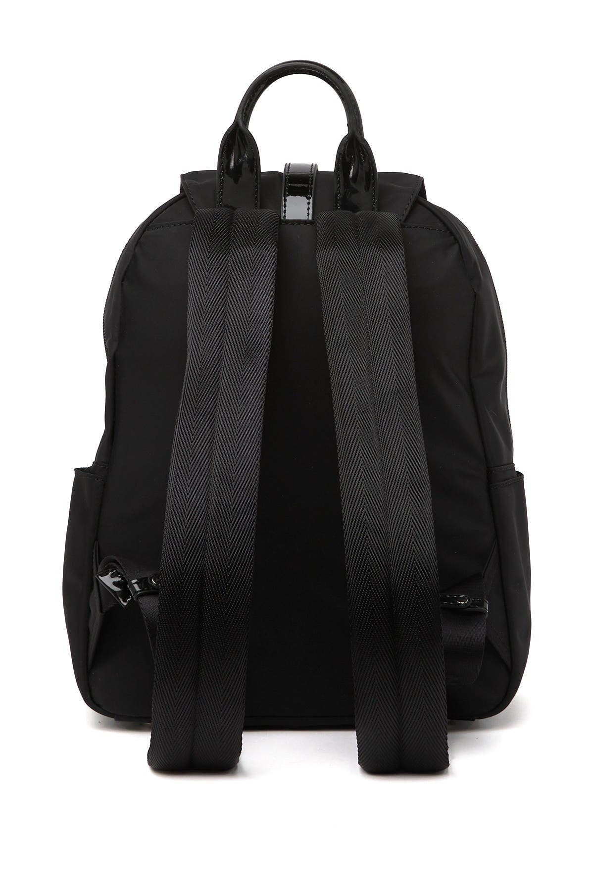 LANCASTER PARIS Verni Mini Backpack, Alternate, color, 