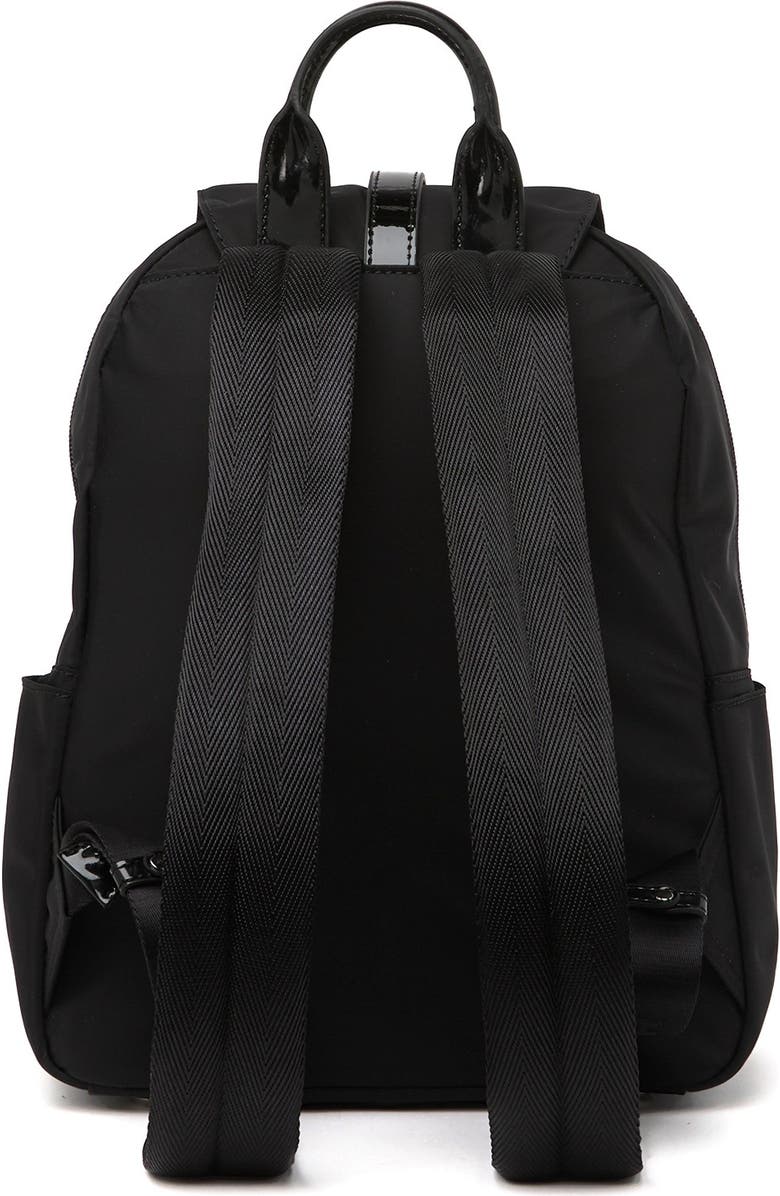 LANCASTER PARIS Verni Mini Backpack, Alternate, color,