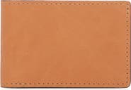 Korchmar George Slim Leather Billfold