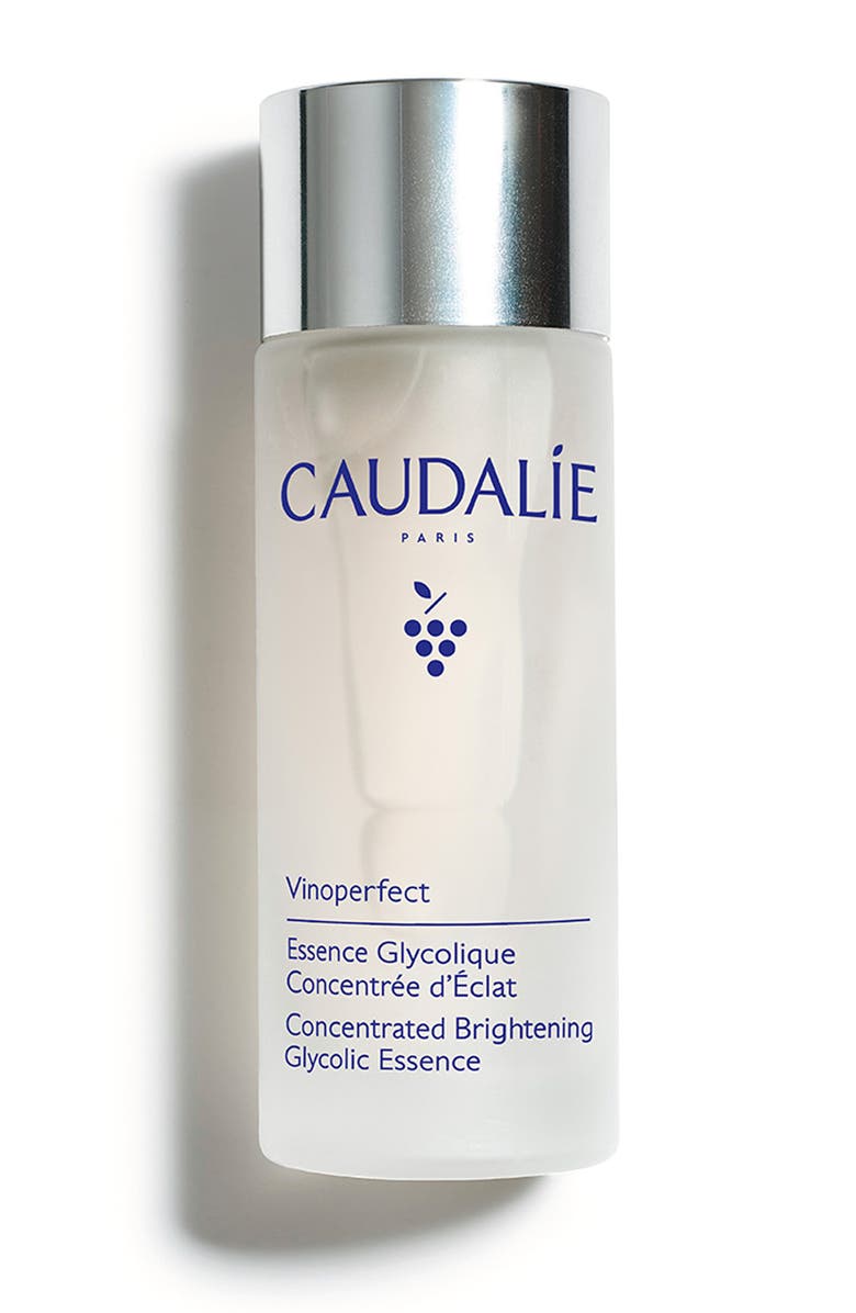 CAUDALÍE Vinoperfect Brightening Glycolic Essence, Main, color, 
