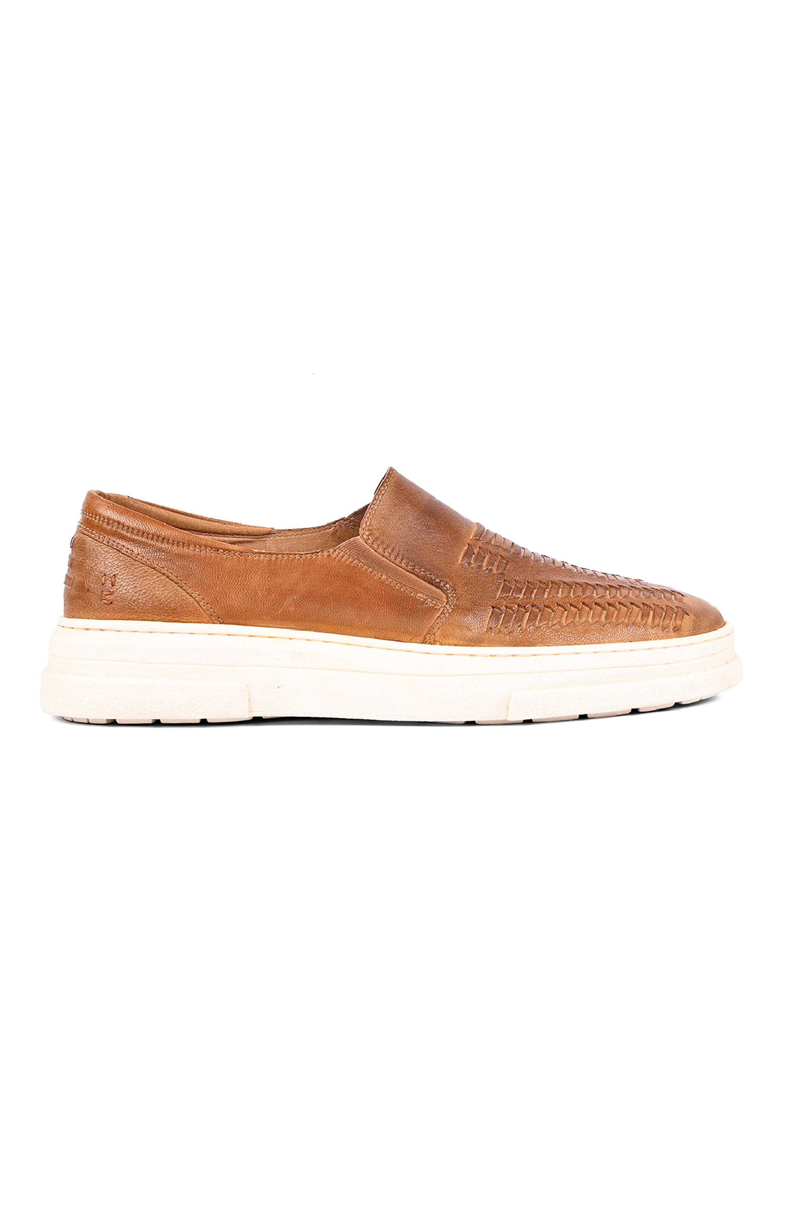 Gregor-Slip-On, Alternate, color, Pecan DD TML