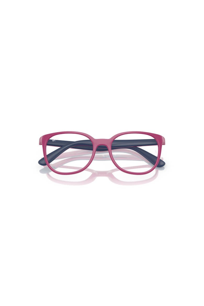 47mm Phantos optical glasses, Alternate, color, Blue