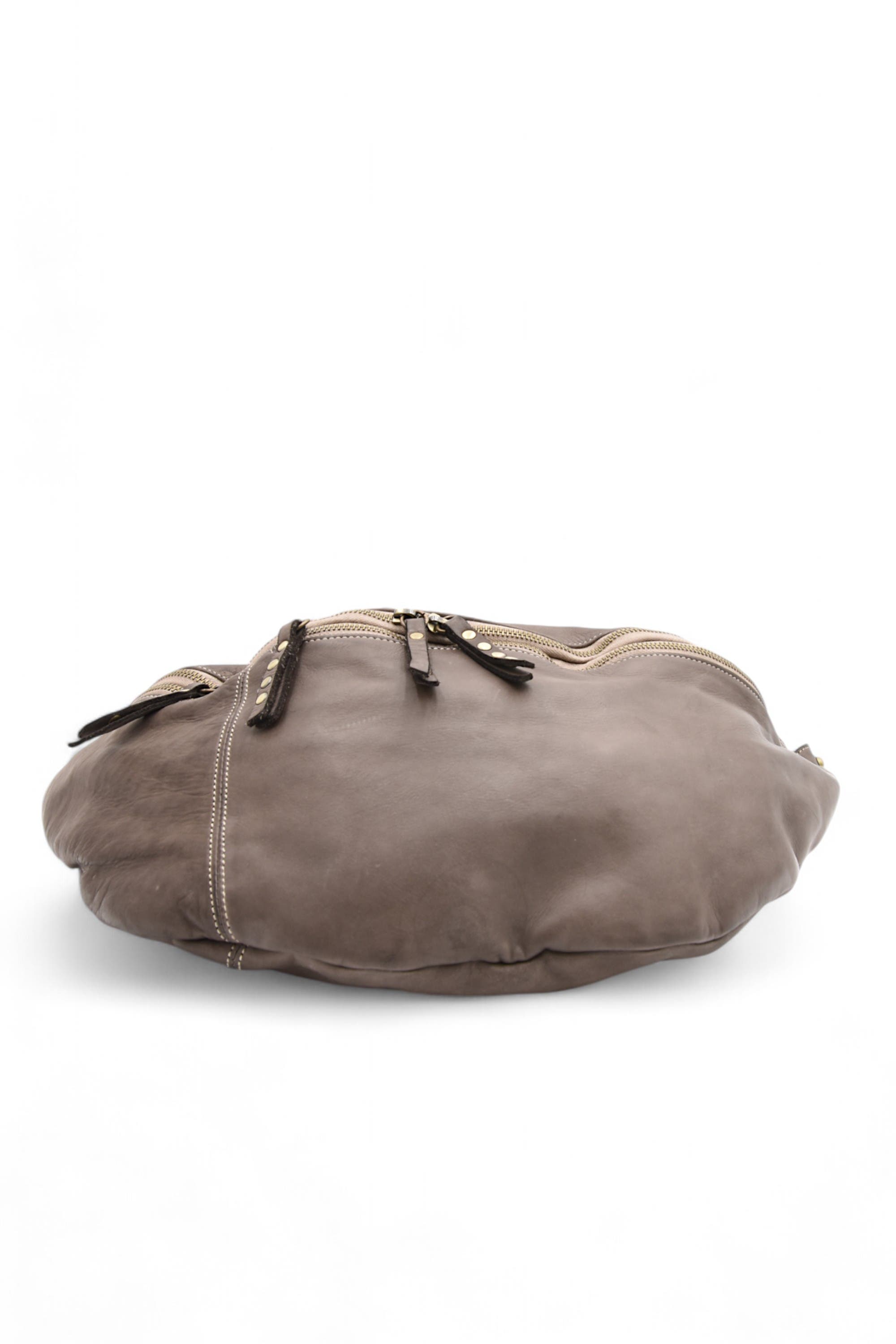 Bella Large Sling, Alternate, color, Mushroom