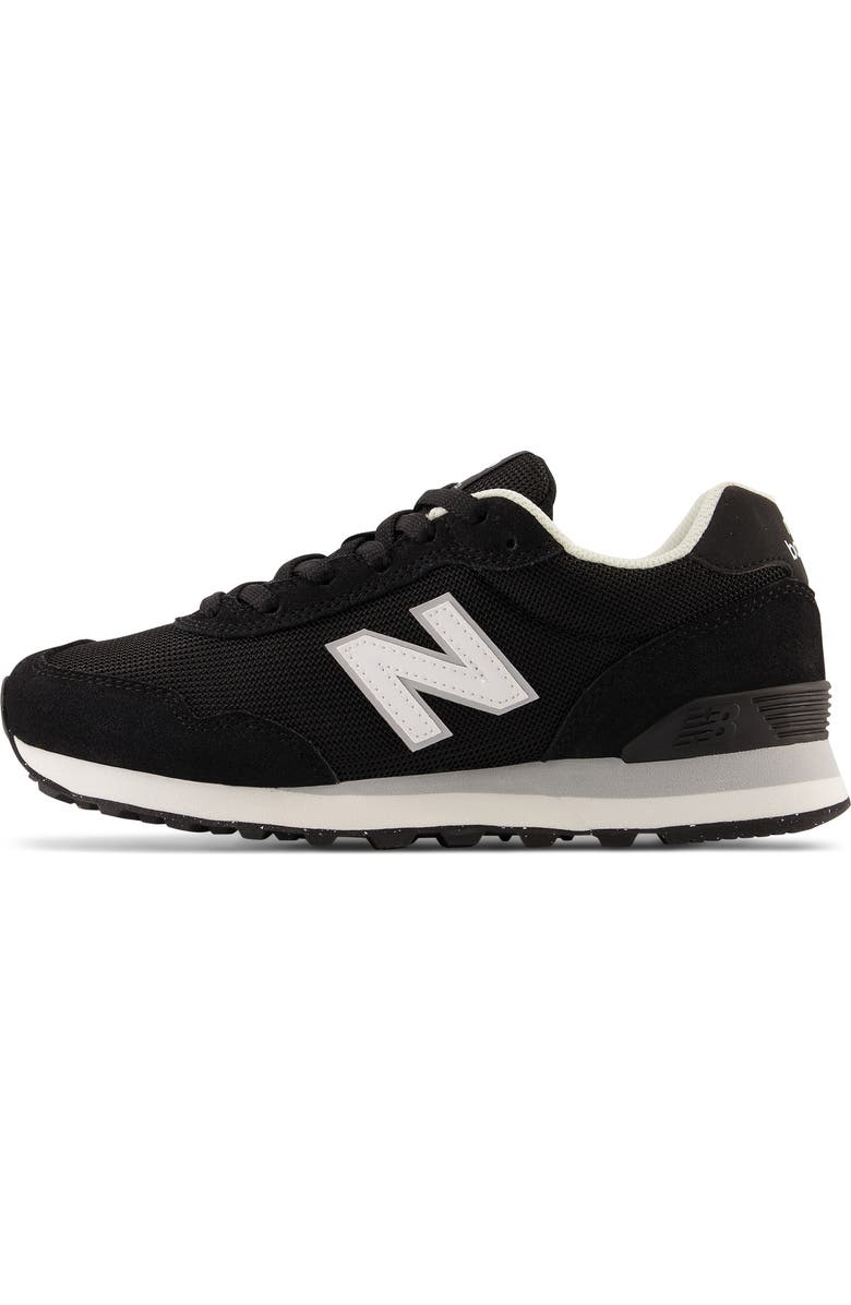 New Balance 515 Suede Sneaker, Alternate, color,