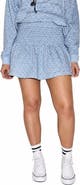 Converse Women's Chuck Floral Skirt