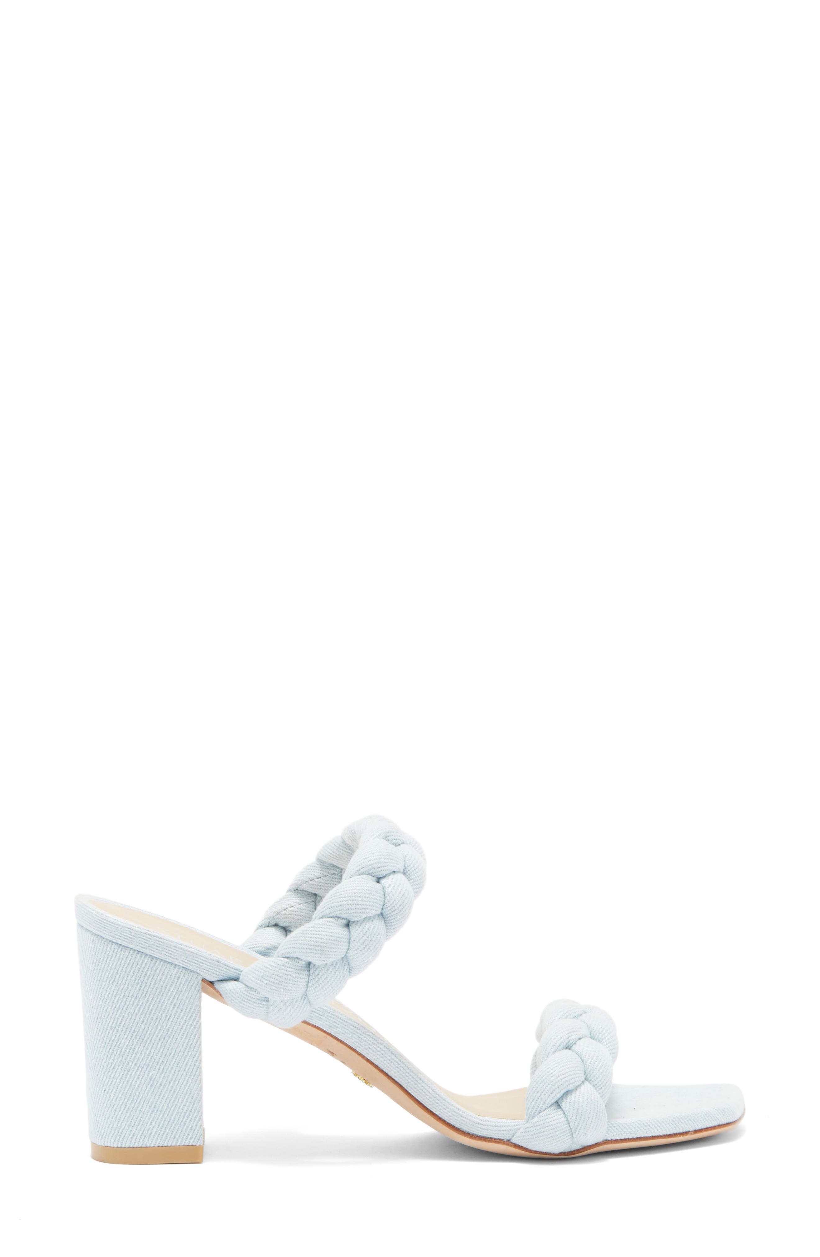 Stuart Weitzman Braida Aleena 75 Sandal, Alternate, color, 