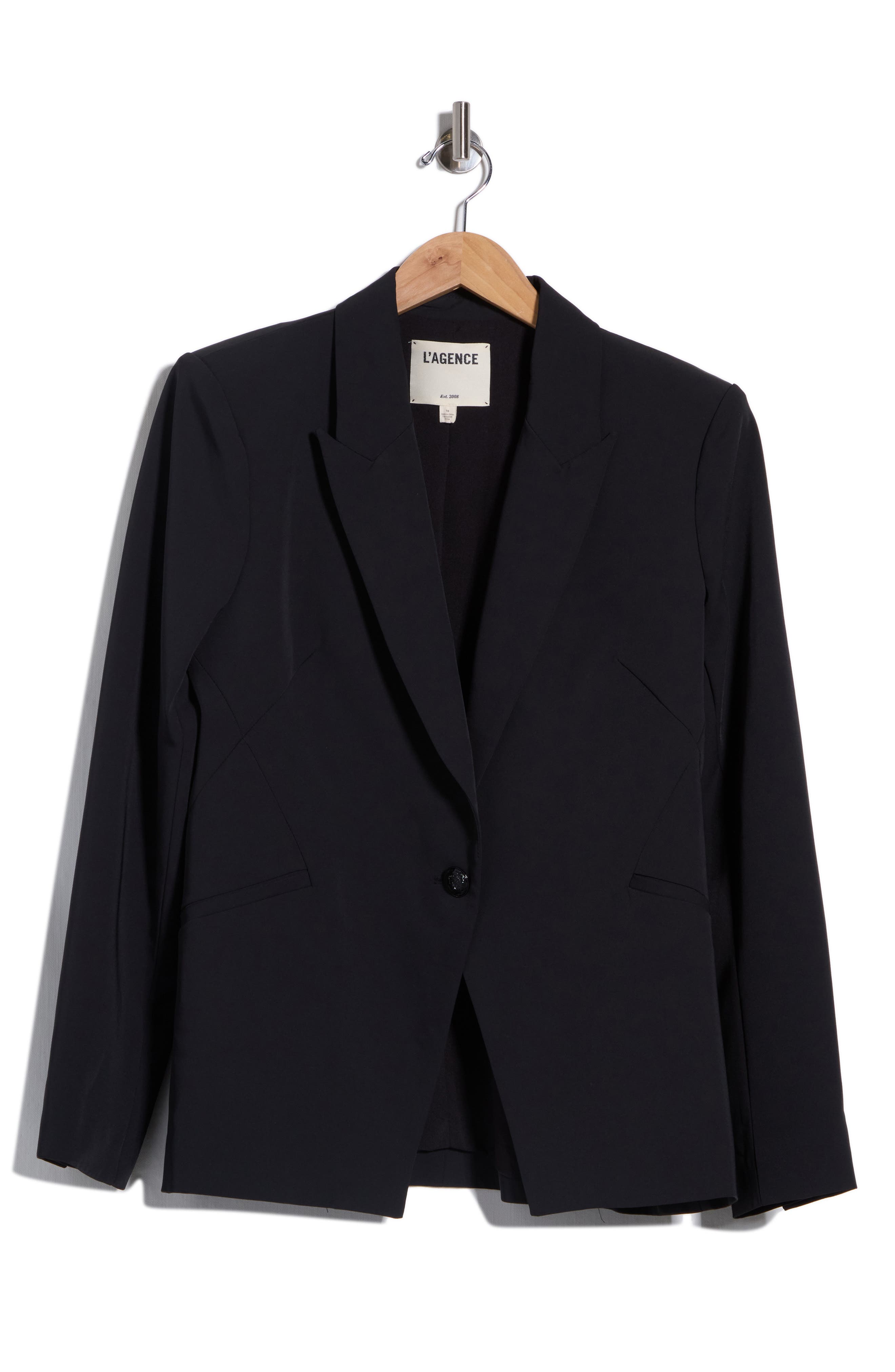 Sheila Structured Blazer