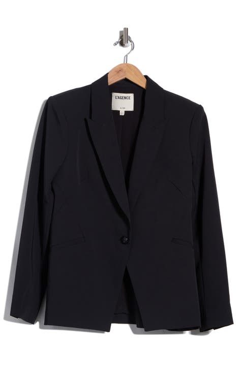 Sheila Structured Blazer