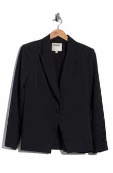 Sheila Structured Blazer