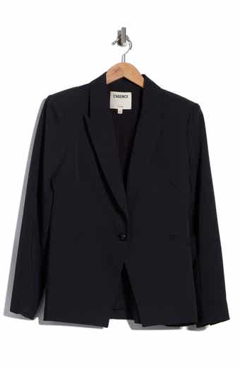 Sheila Structured Blazer