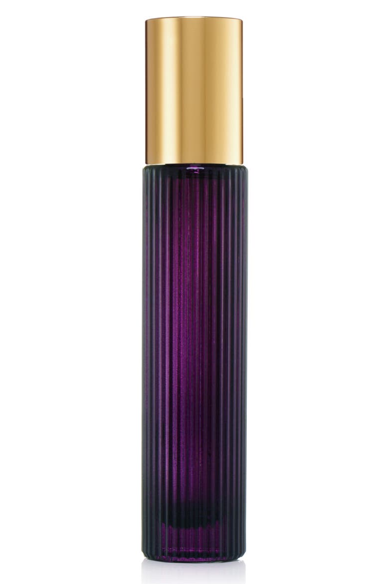 Velvet Orchid Eau de Parfum Travel Spray, Main, color, NO COLOR