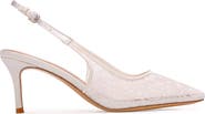 BLACK SUEDE STUDIO Maisie 70 Pump
