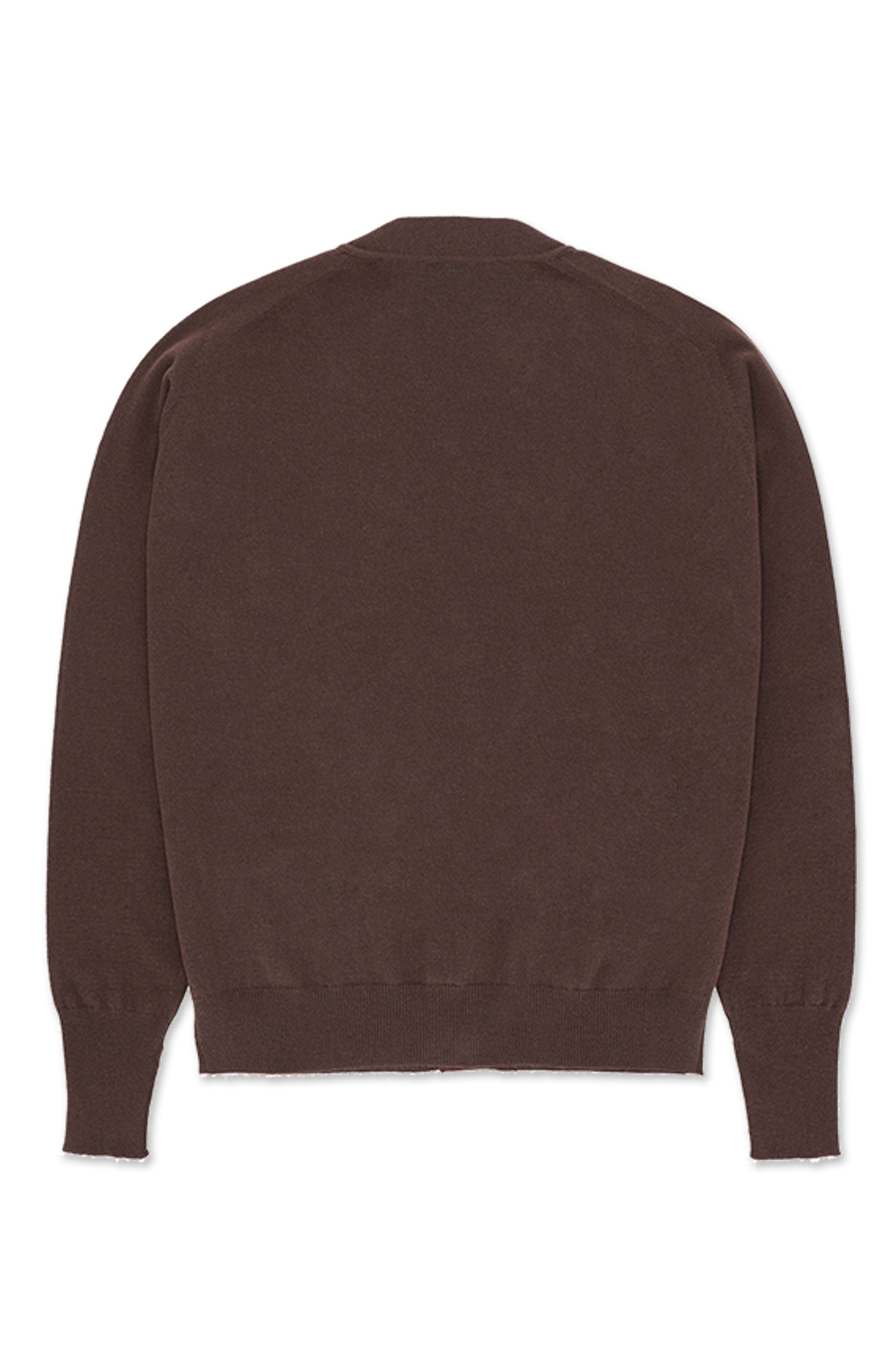 Lynch Cashmere Cardigan - image 2