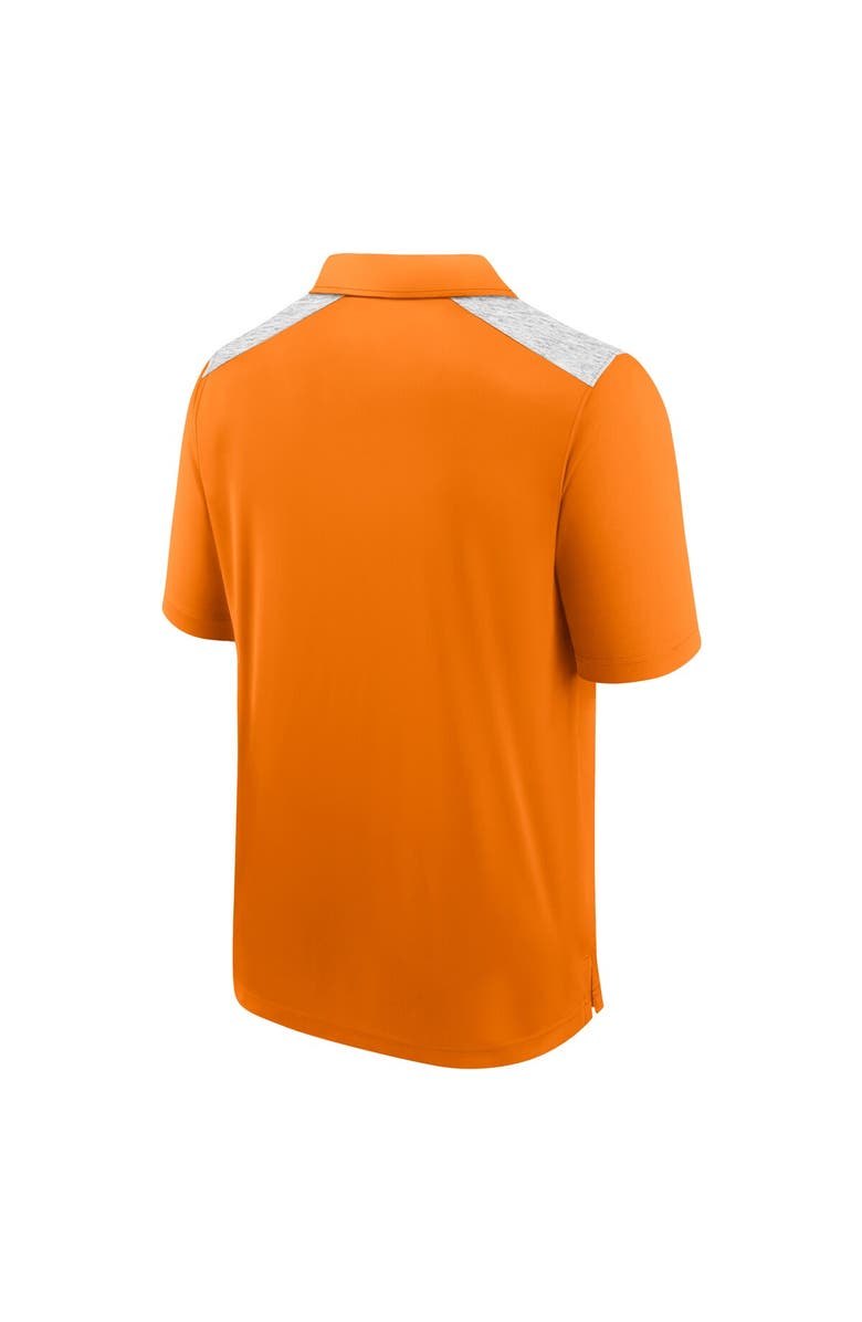 FANATICS Men's Fanatics Tennessee Orange Tennessee Volunteers Star Class Polo, Alternate, color, 