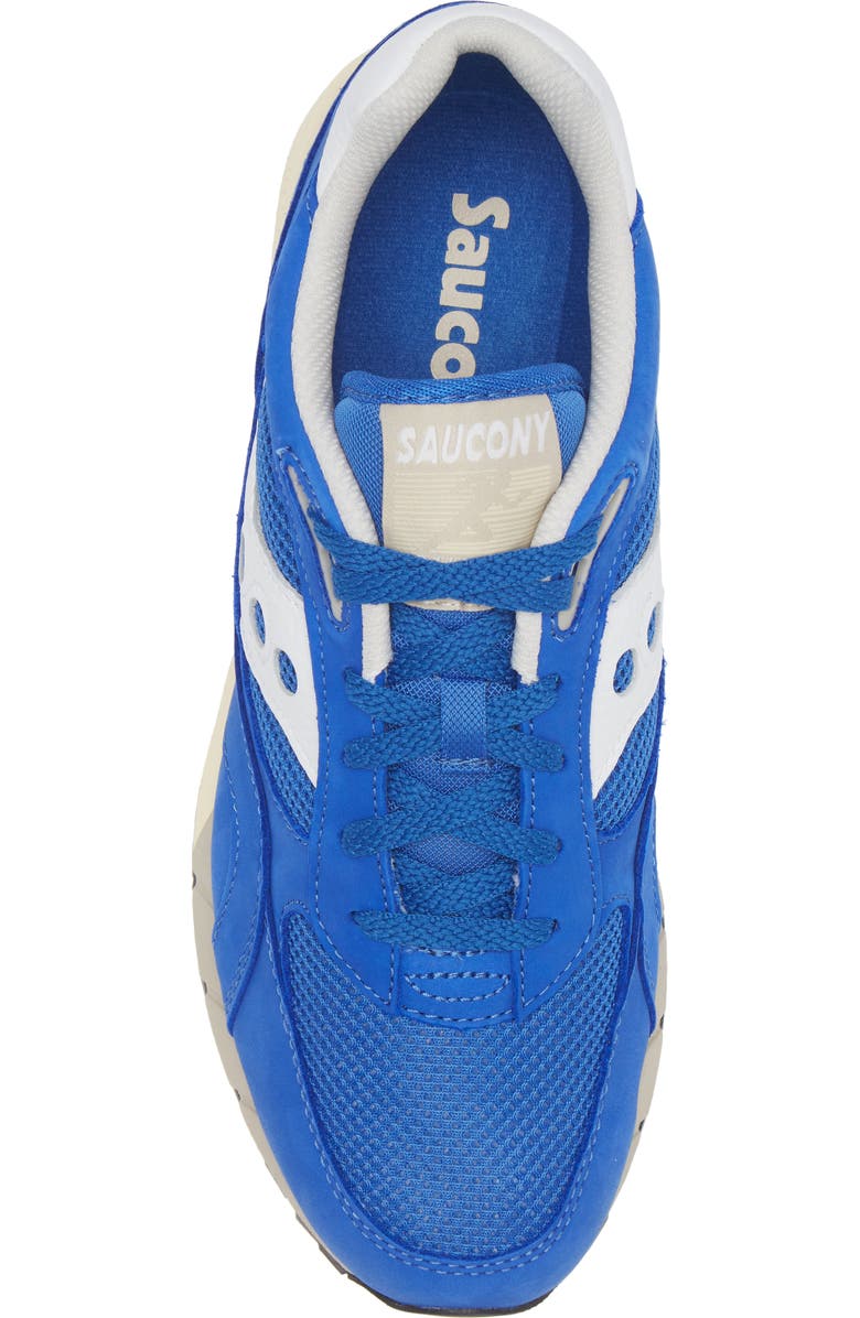 Saucony Shadow 6000 Athletic Sneaker, Alternate, color,