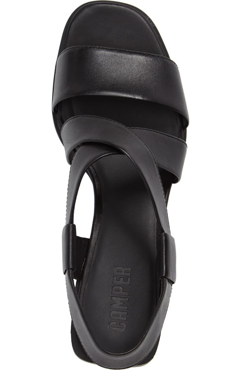 Camper Kobo Strappy Sandal, Alternate, color,
