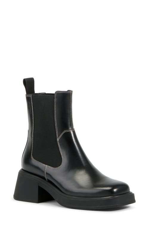 Vagabond Shoemakers Dorah Chelsea Boot In Multi