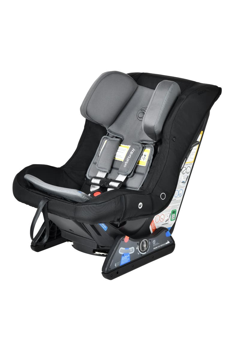 G5 Toddler Car Seat, Alternate, color, BLACK