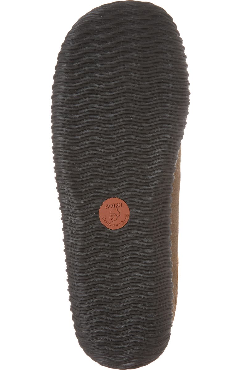 Acorn 'Rambler' Mule Slipper, Alternate, color,
