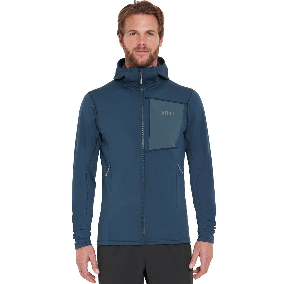 selected Tempest Blue