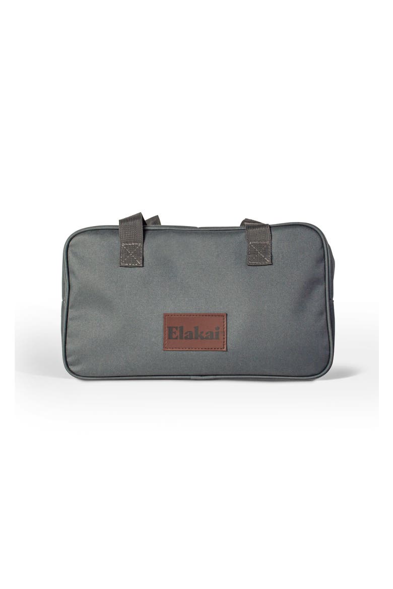 Mate Cornhole Bag Carrier, Main, color, Gray