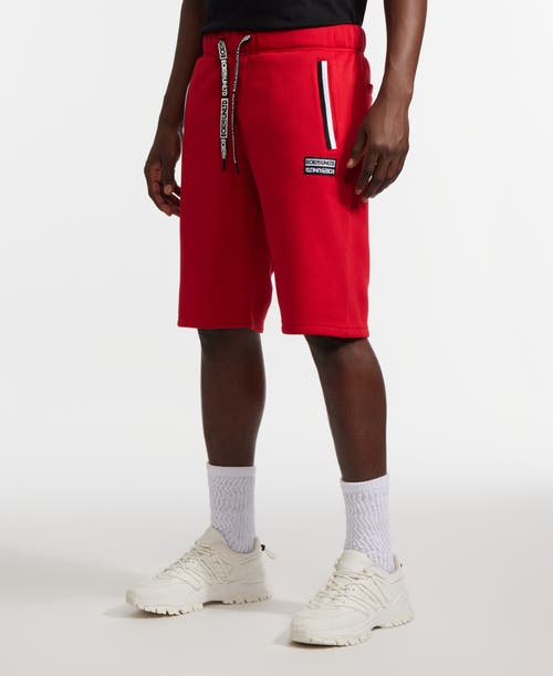 Ecko Unltd . Dynamic Fleece Short