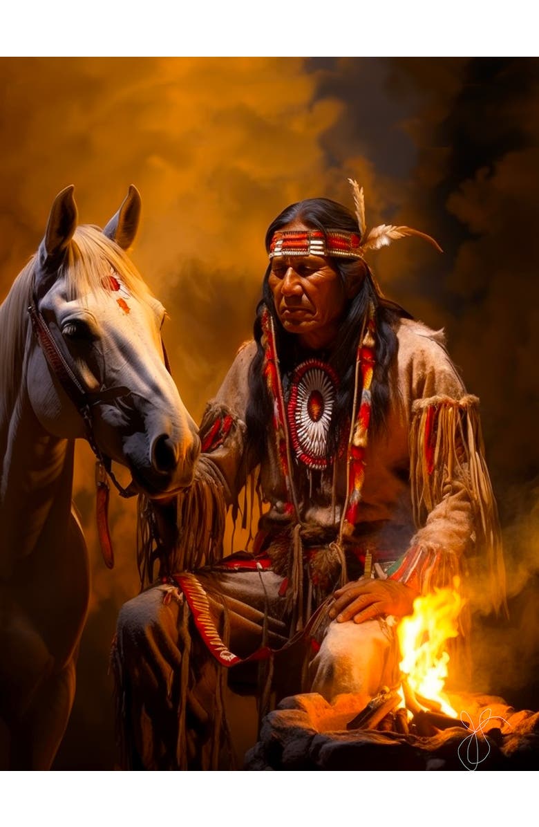 Sunsout Midnight Fire 500 piece Jigsaw Puzzle for Adults, Alternate, color, Multicolor