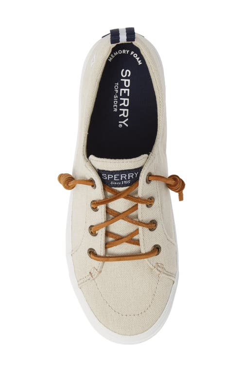 SPERRY SPERRY CREST VIBE SLIP-ON SNEAKER