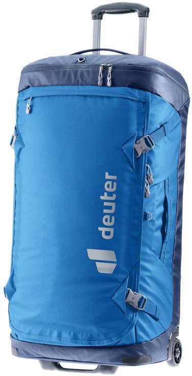 Duffel Pro Movo 90L Roller Duffel Bag