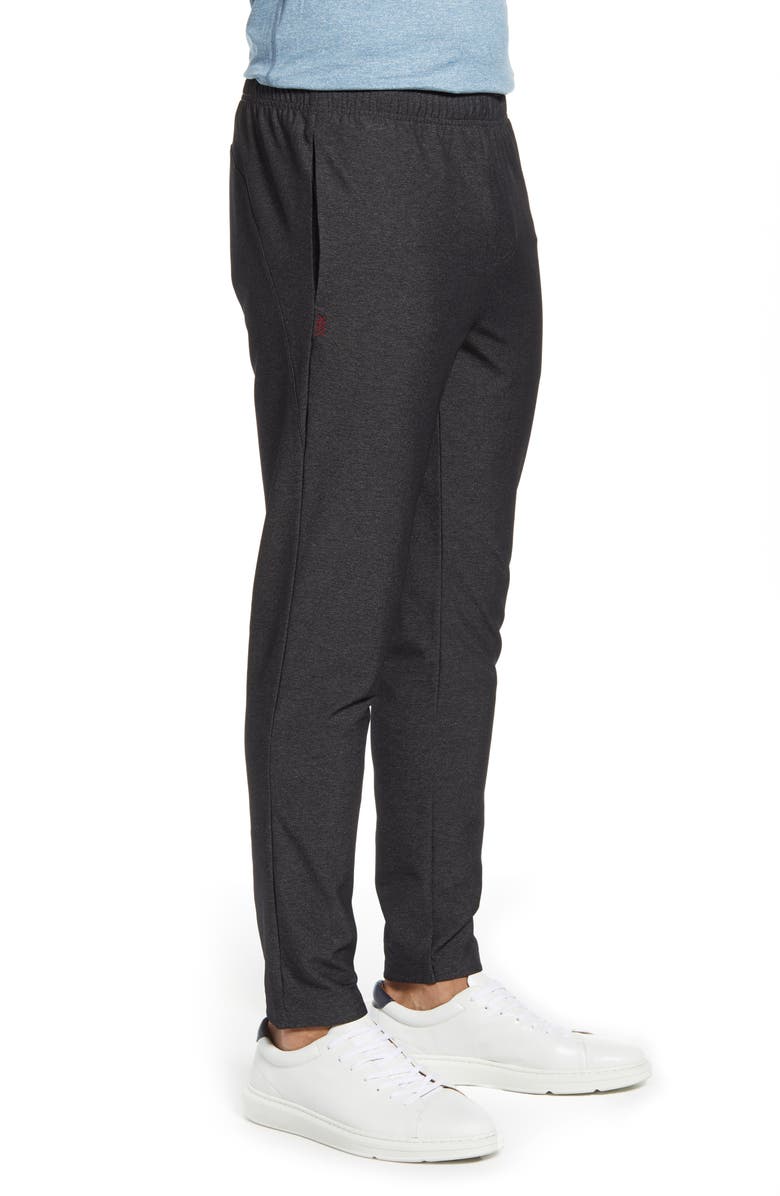 Rhone Guru Athletic Pants, Alternate, color, 