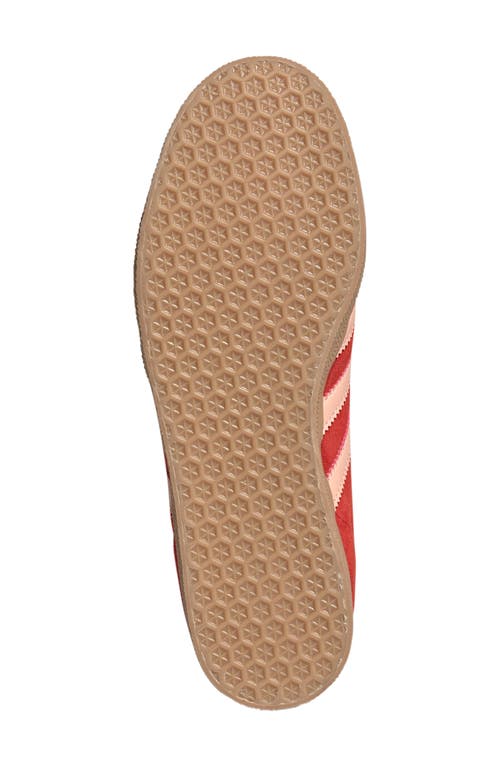 ADIDAS ORIGINALS ADIDAS GAZELLE SNEAKER 