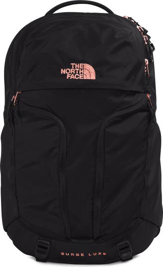 THE NORTH FACE バックパック　SURGE The North Face Women's Surge Luxe Backpack | TYLER'S