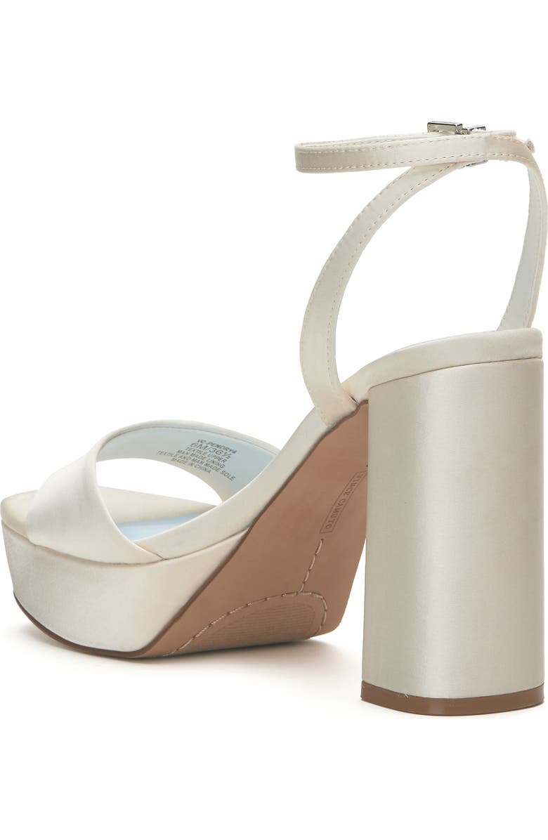 Vince Camuto Pendry Ankle Strap Platform Sandal, Alternate, color,