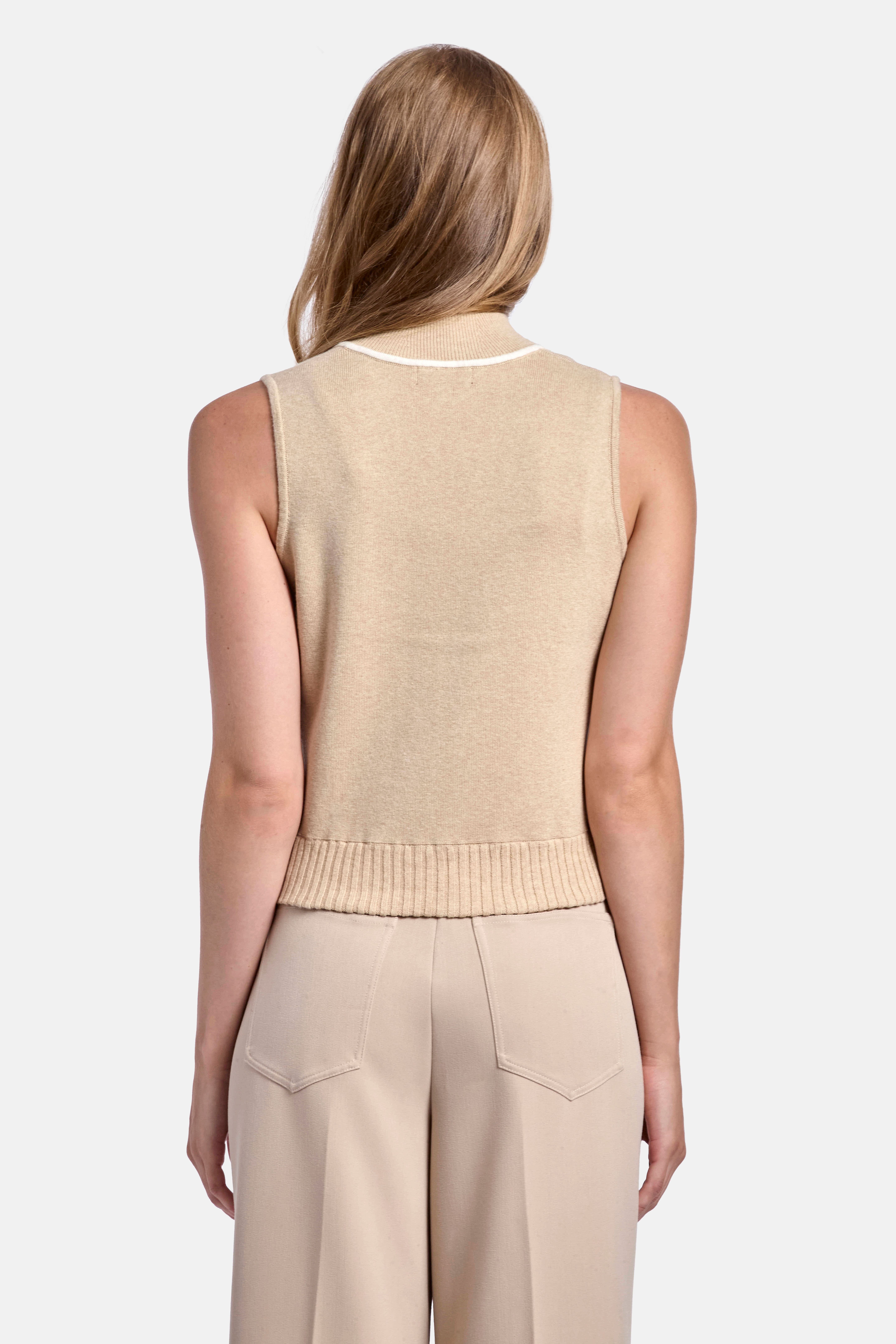 The Galaxy Zip With Stripe - image 4