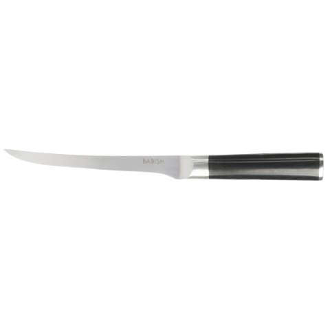 High Carbon 1.4116 German Steel 7 Inch Boning Knife