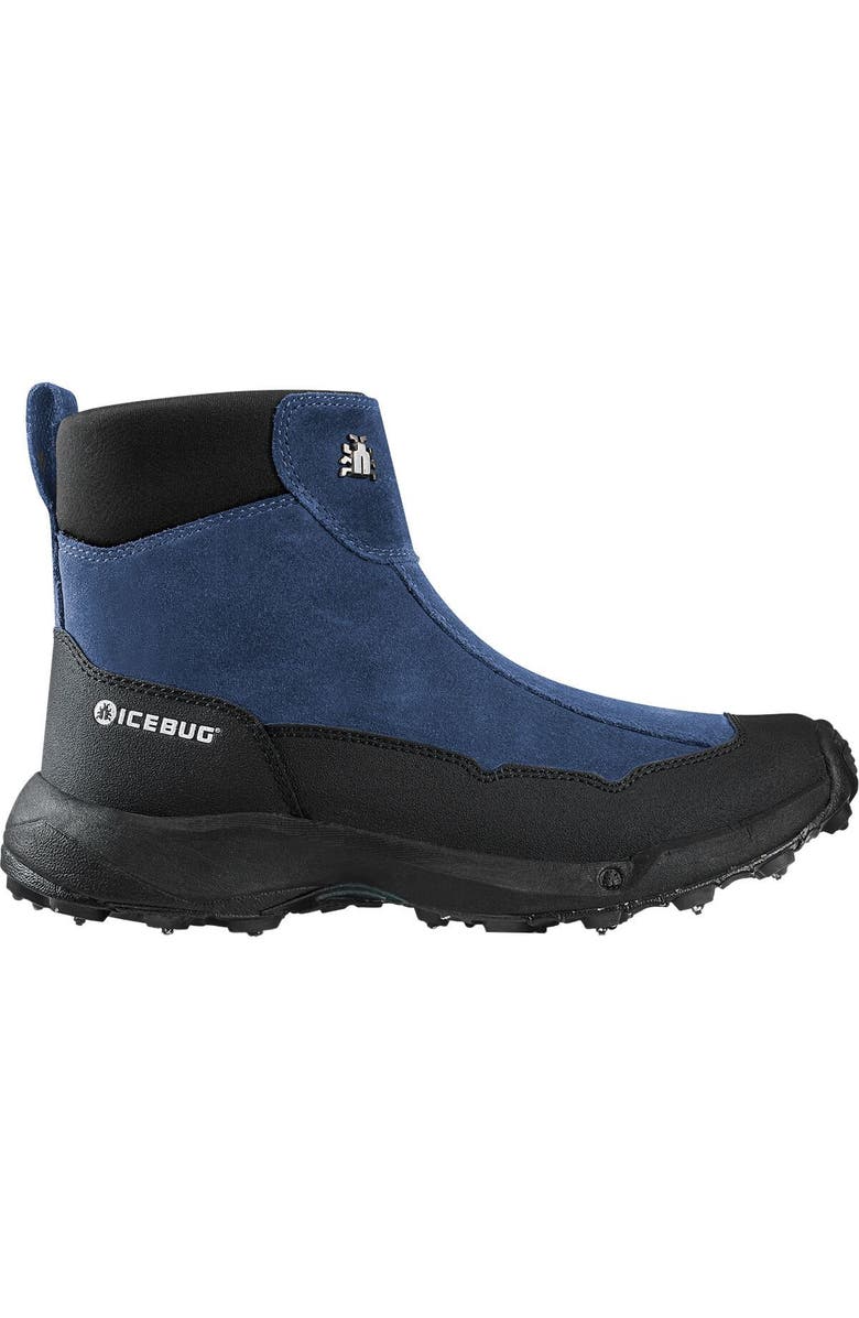 Icebug Metro 2 Bugrip Boot - Women's, Main, color, Darkdenim
